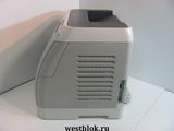 Принтер HP Color LaserJet 1600 без картриджей - Pic n 73078