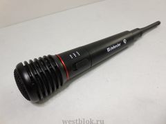 Беспроводной микрофон Defender MIC-142