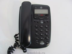 Телефон проводной Atlinks RS29350-A черный