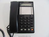 Проводной телефон Panasonic KX-TS2365RUB - Pic n 73630