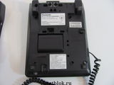 Проводной телефон Panasonic KX-TS2365RUB - Pic n 73630