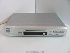 DVD-плеер Onkyo DV-SP504E не читает DVD - Pic n 73973
