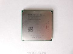 Процессор Socket FM2 AMD A4-5300 3.4GHz 