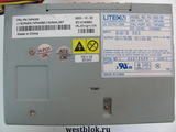 Блок питания Liteon PS-5022-3M 230w - Pic n 75262