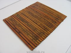 Подставка для ноутбука Bamboo NC 28
