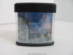 Мини аквариум с USB-питанием