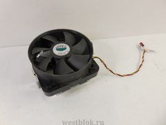 Кулер CoolerMaster AM2