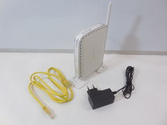 Wi-Fi роутер Netgear WGR614 v9 - Pic n 75626