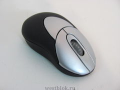 Беспроводная мышь Mini Wirelles Optical Mouse