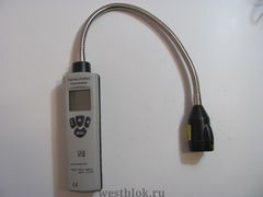 Пирометр C.E.M. IR-68 600 - Pic n 78837