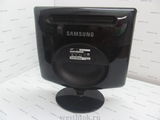 Монитор TFT 19" Samsung SyncMaster 932B  - Pic n 79203