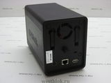 Сетевое хранилище D-Link DNS-323 - Pic n 79212