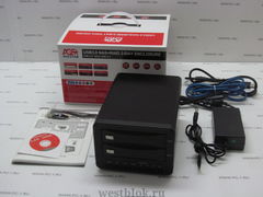 Сетевое хранилище Agestar WNS23A USB 3.0 - Pic n 79215