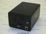 Сетевое хранилище Agestar WNS23A USB 3.0 - Pic n 79215