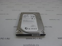 Жесткий диск HDD SATA 500Gb