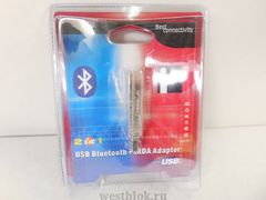 Адаптер USB Bluetooth + IrDA - Pic n 80248