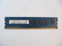Оперативная память DDR3 4Gb Hynix