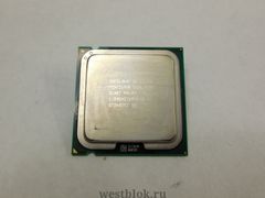 Процессор CPU Intel Pentium Dual-Core E2160