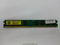 Модуль памяти DDR2 2Gb PC2-6400 - Pic n 81929