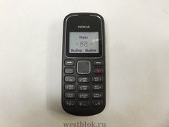Сотовый телефон Nokia 1280 - Pic n 81971