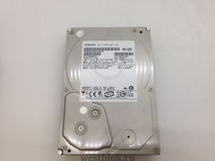 Жесткий диск 3.5 HDD SATA II 1Tb Hitachi Deskstar
