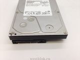 Жесткий диск 3.5 HDD SATA II 1Tb Hitachi Deskstar - Pic n 82045