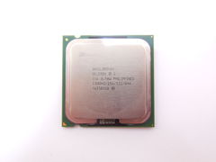 Процессор Intel Celeron D 336 2.8GHz