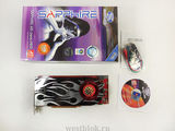 Видеокарта Sapphire Radeon HD 2900 PRO - Pic n 82381
