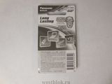 Комплект 2шт батарейки AAA Panasonic - Pic n 82692