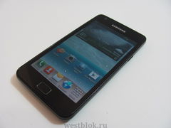 Смартфон Samsung Galaxy S II GT-I9100 РСТ