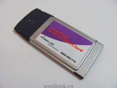 Изображение товара Wi-Fi адаптер Senao NL-2511CD PLUS