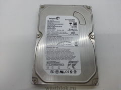 Жесткий диск 3.5 HDD SATA 160Gb Seagate - Pic n 83488
