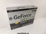 Видеокарта PCI-E EVGA e-GeForce 8800 GTS 640MB - Pic n 83636