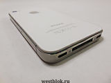 Смартфон Apple iPhone 4S 16Gb 3G белый - Pic n 55563