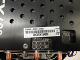 Видеокарта ASUS GeForce GTX 680 2GB - Pic n 83696