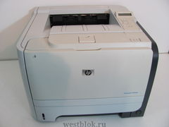 Принтер лазерный HP LaserJet P2055dn - Pic n 84623