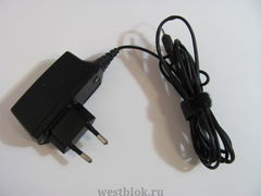 Сетевое зарядное устройство Nokia AC-4E/3E - Pic n 83310