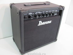 Гитарный комбоусилитель Ibanez IBZ15GR - Pic n 83320