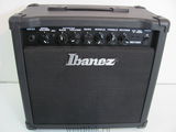 Гитарный комбоусилитель Ibanez IBZ15GR - Pic n 83320