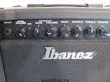Гитарный комбоусилитель Ibanez IBZ15GR - Pic n 83320