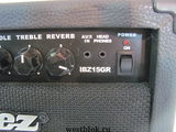Гитарный комбоусилитель Ibanez IBZ15GR - Pic n 83320