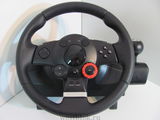 Руль Logitech Driving Force GT Gaming Wheel - Pic n 84885