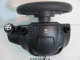 Руль Logitech Driving Force GT Gaming Wheel - Pic n 84885