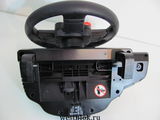 Руль Logitech Driving Force GT Gaming Wheel - Pic n 84885