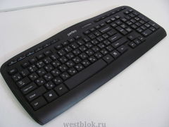Клавиатура беспроводная Perfeo PF-5213-WL