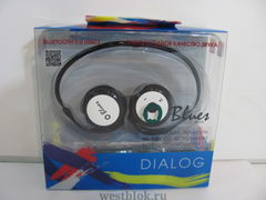 Гарнитура Bluetooth Dialog HS-10BT