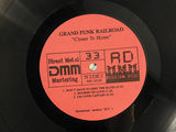 Грампластинка Grand Funk Railroad Closer to Home  - Pic n 85799