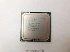 Процессор Intel Pentium Dual-Core E2160 - Pic n 86245