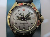 Часы Командирские Восток - Pic n 84874