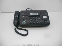 Факс Panasonic KX-FT932